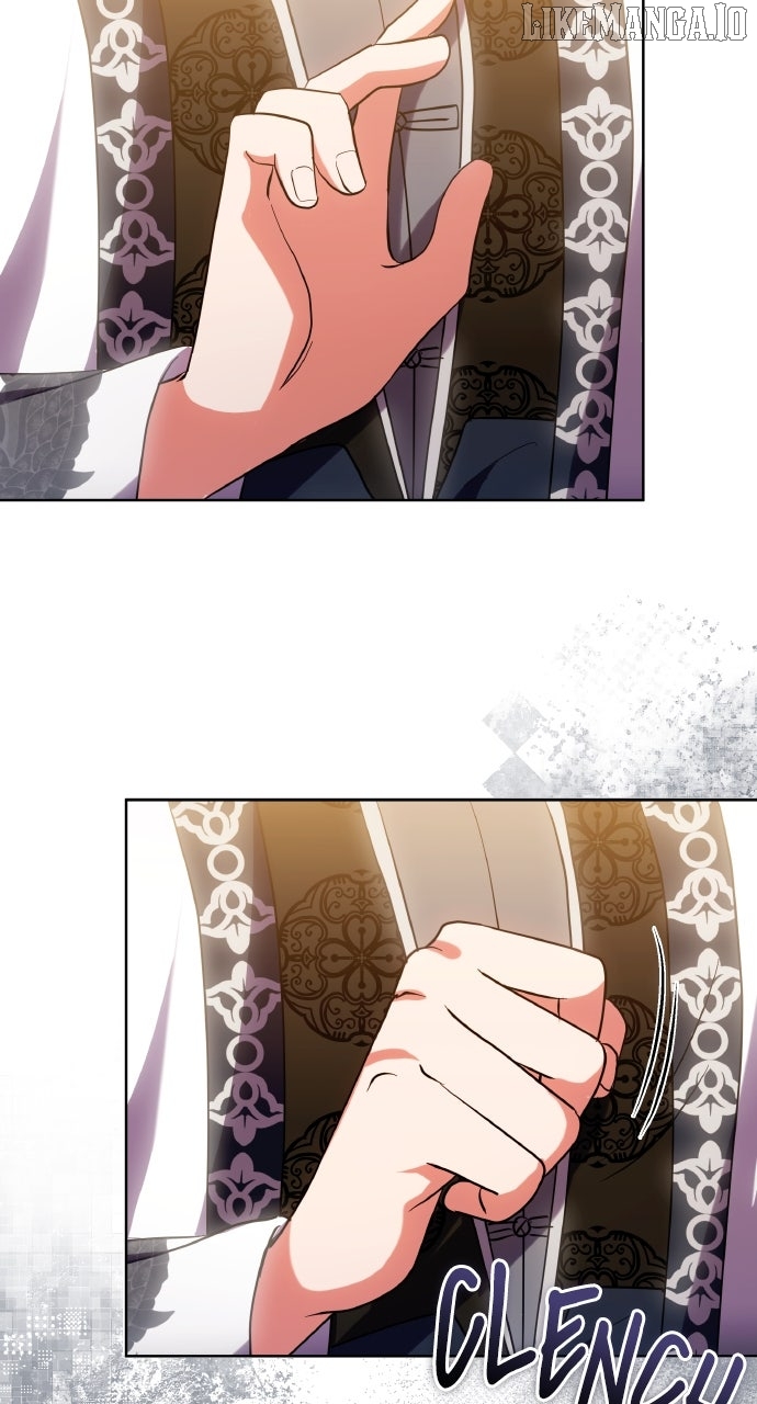 A Master, Who Woke up as a Concubine Chapter 97 - page 73