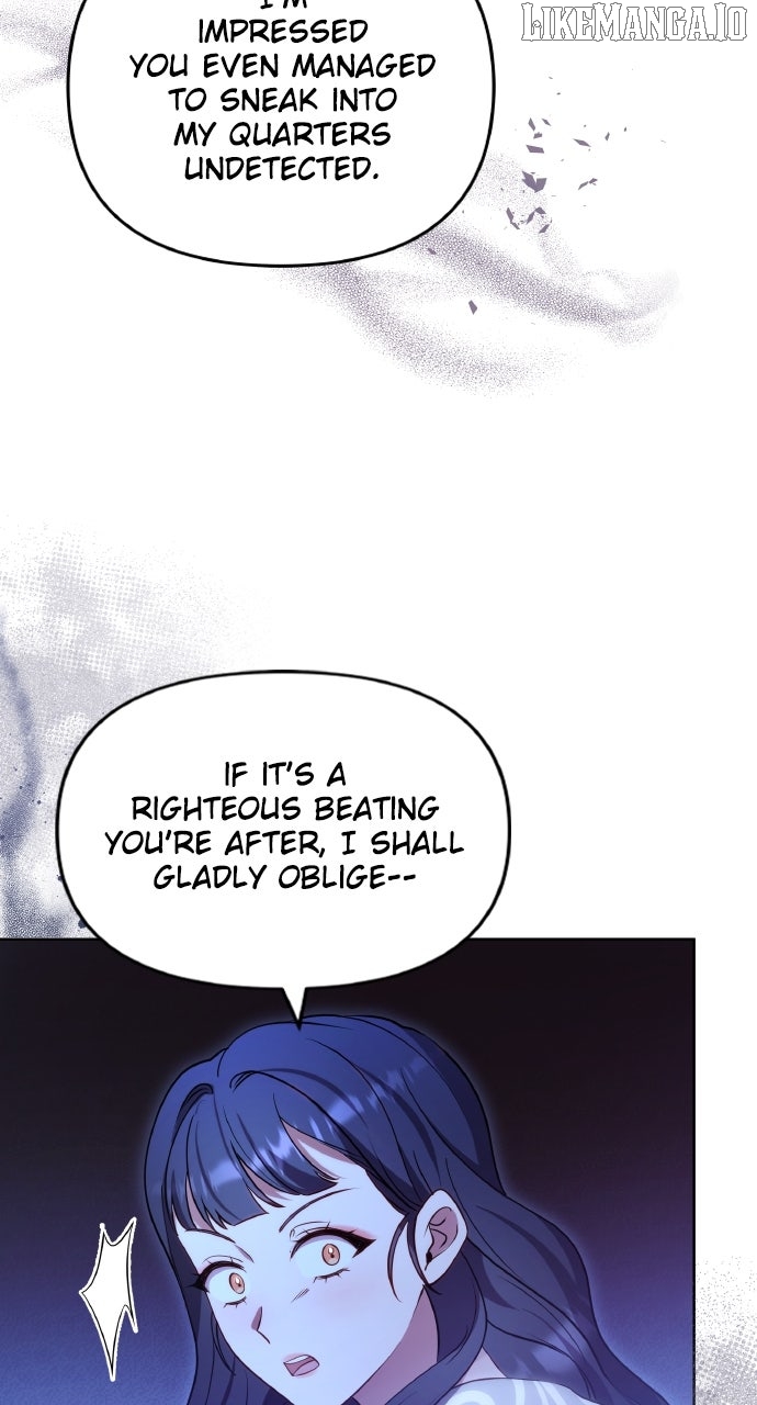 A Master, Who Woke up as a Concubine Chapter 97 - page 83