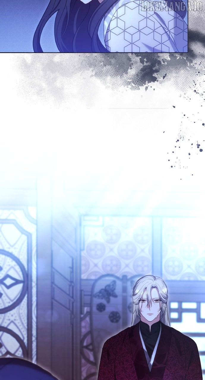 A Master, Who Woke up as a Concubine Chapter 97 - page 84