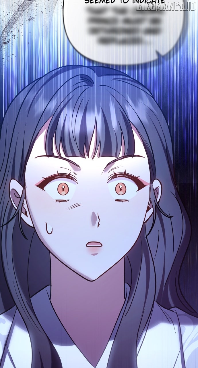 A Master, Who Woke up as a Concubine Chapter 98 - page 32