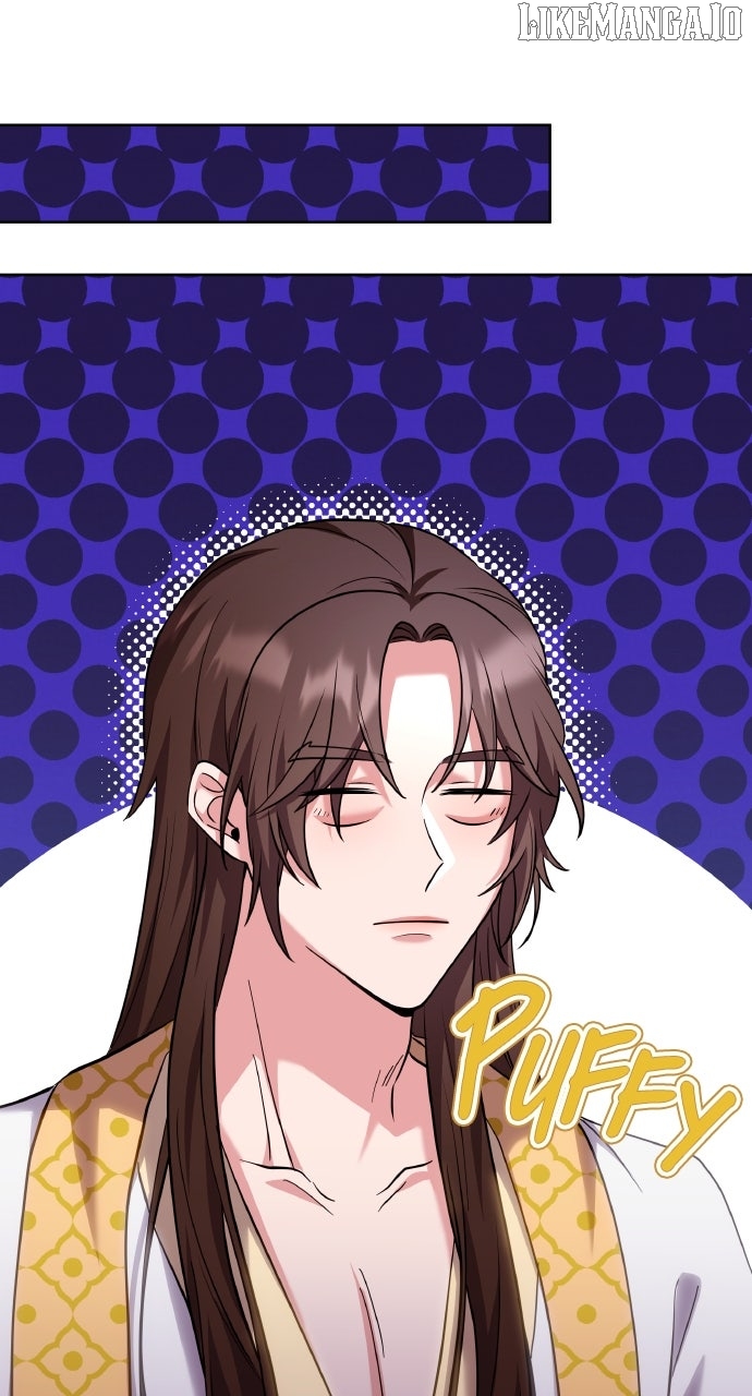 A Master, Who Woke up as a Concubine Chapter 98 - page 44