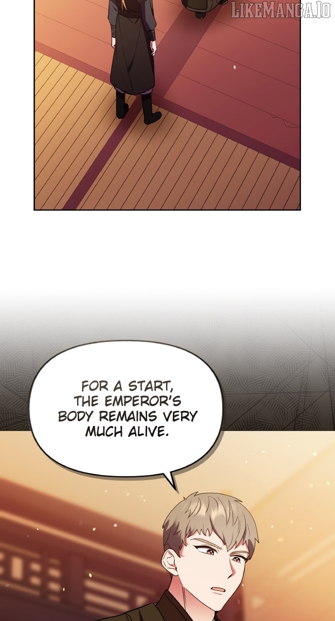 A Master, Who Woke up as a Concubine Chapter 99 - page 6