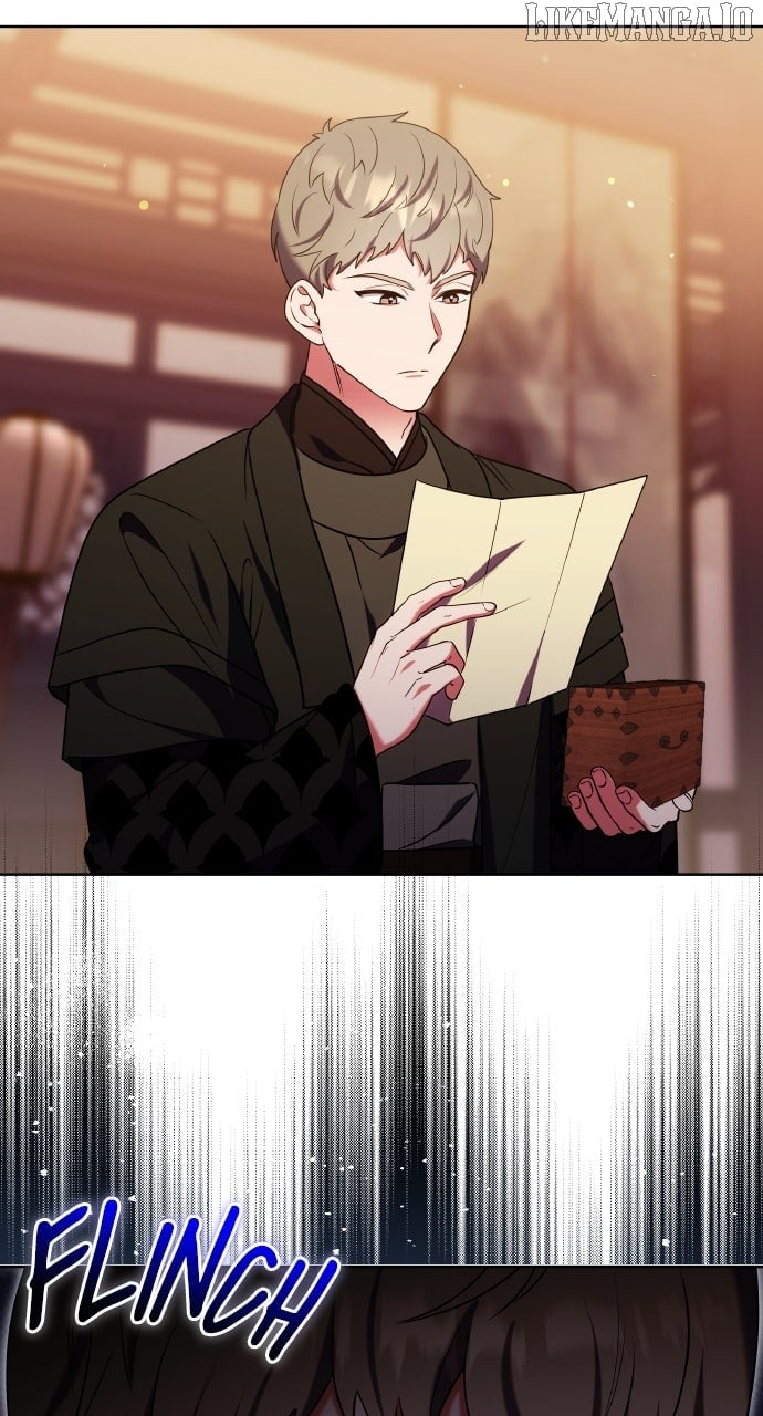 A Master, Who Woke up as a Concubine Chapter 99 - page 10