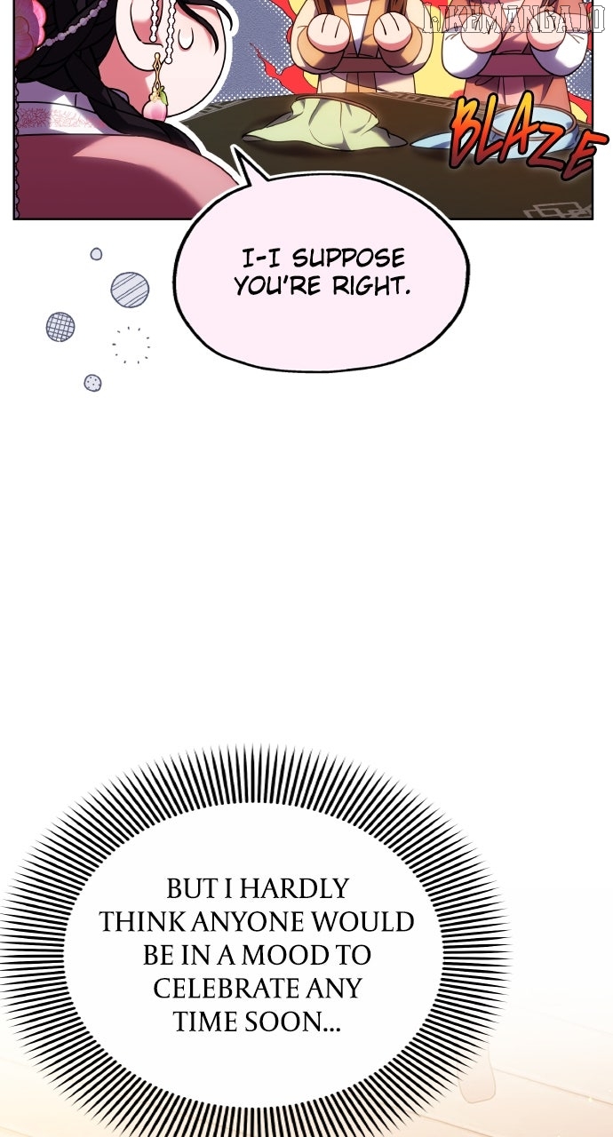 A Master, Who Woke up as a Concubine Chapter 99 - page 26