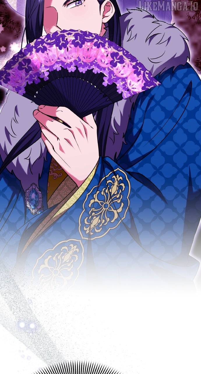 A Master, Who Woke up as a Concubine Chapter 99 - page 32