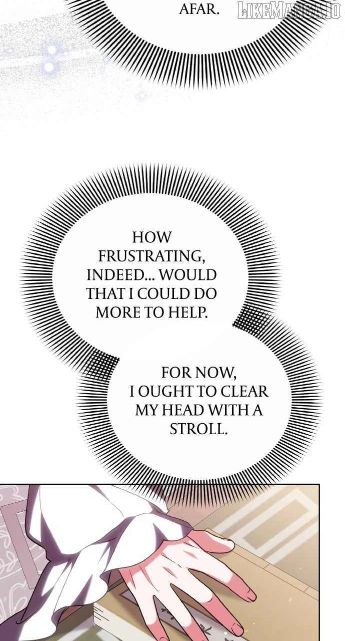 A Master, Who Woke up as a Concubine Chapter 99 - page 34