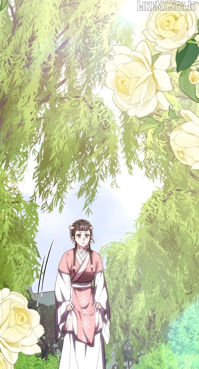 A Master, Who Woke up as a Concubine Chapter 99 - page 36