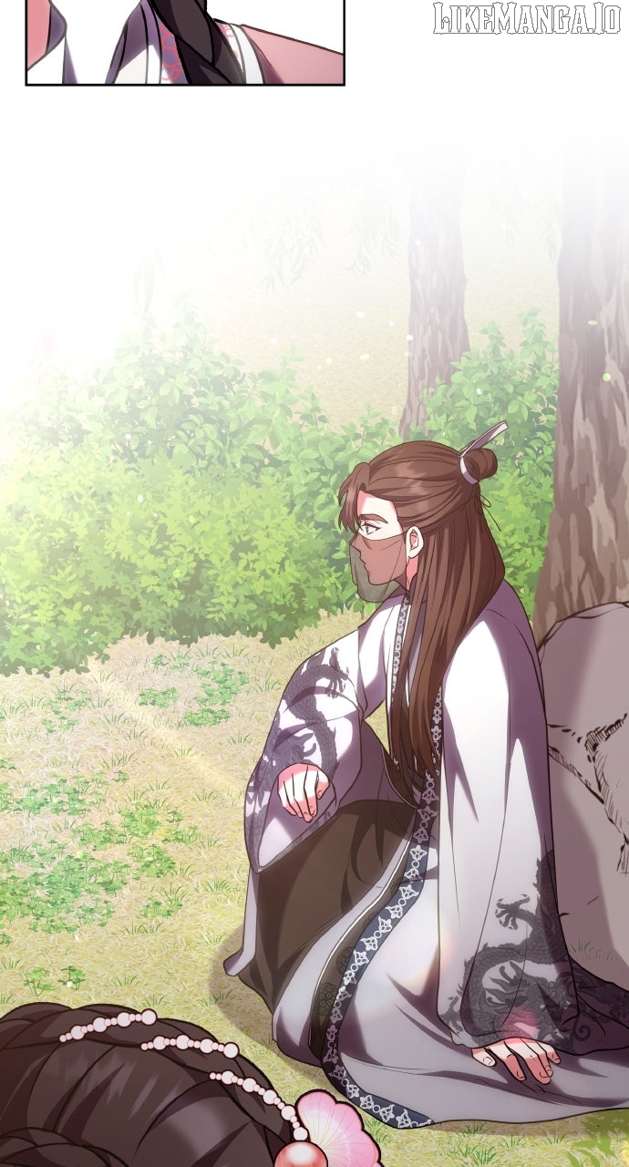 A Master, Who Woke up as a Concubine Chapter 99 - page 38
