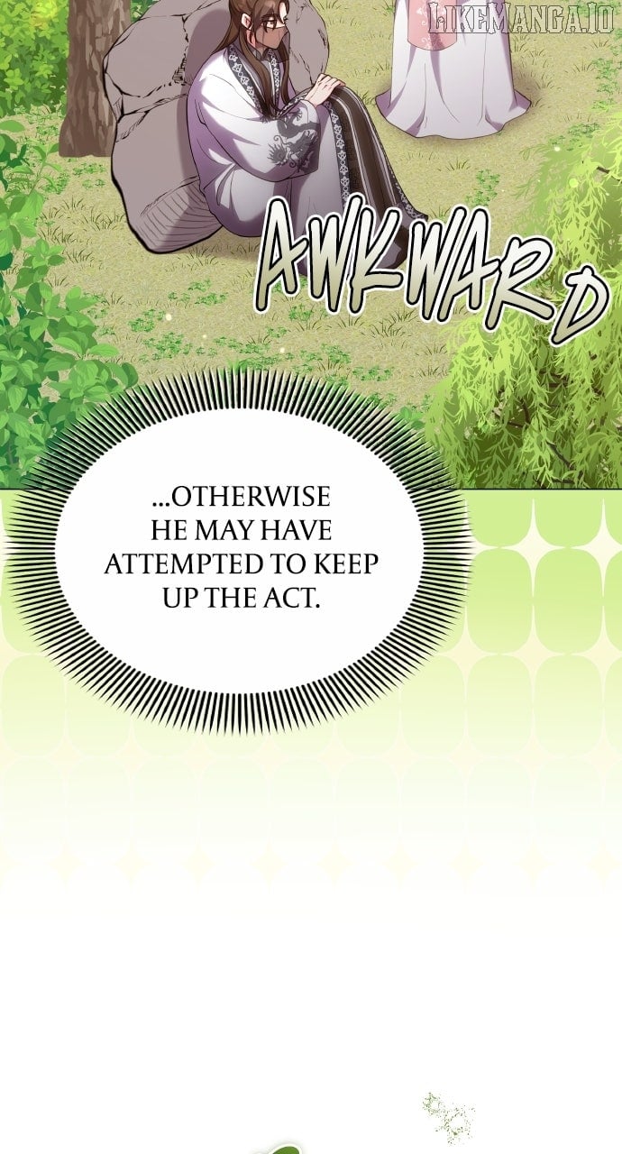 A Master, Who Woke up as a Concubine Chapter 99 - page 48