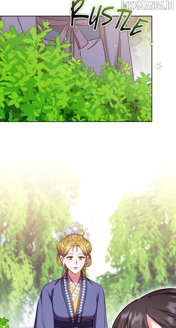 A Master, Who Woke up as a Concubine Chapter 99 - page 49