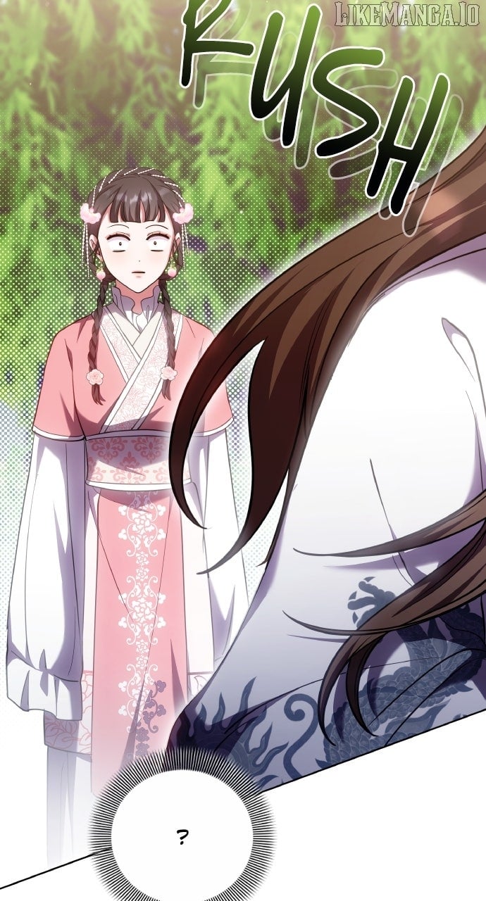 A Master, Who Woke up as a Concubine Chapter 99 - page 57
