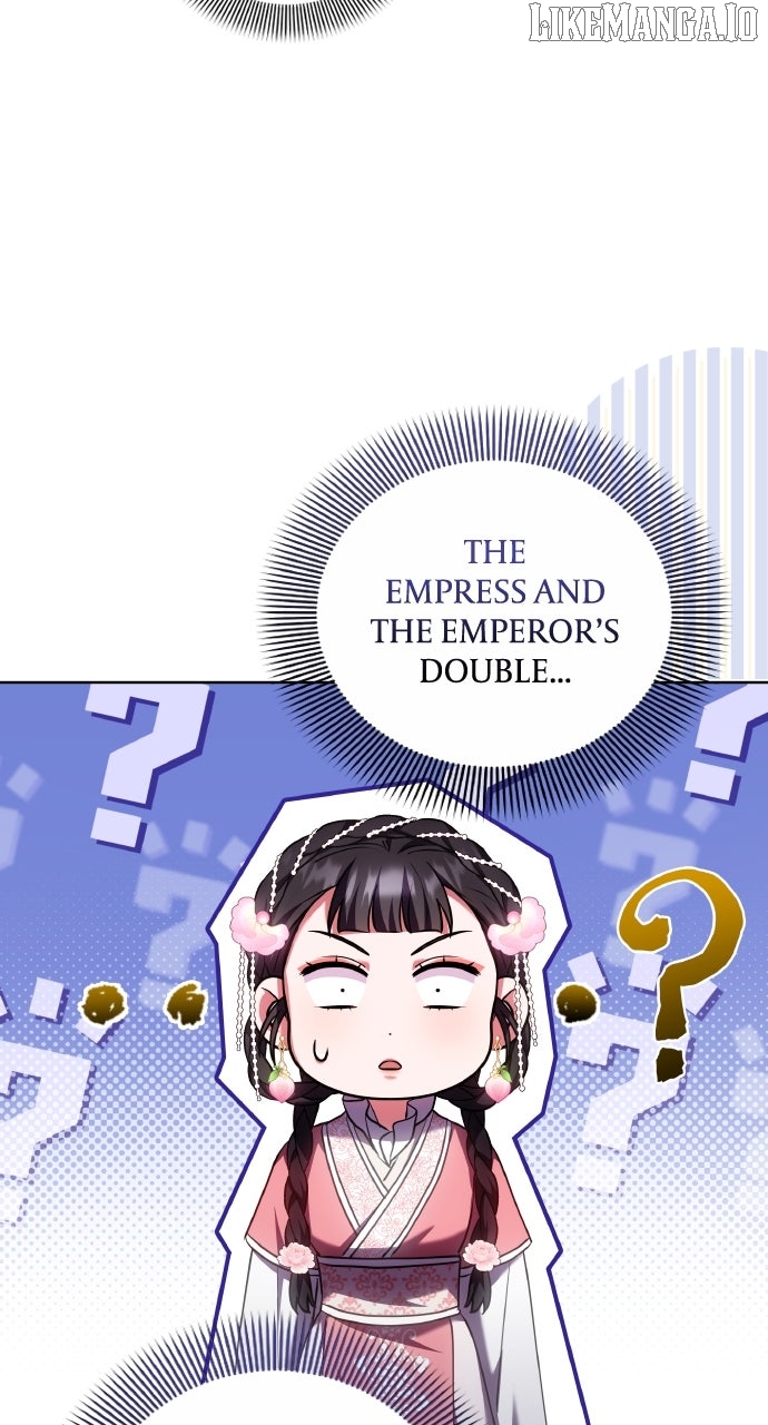 A Master, Who Woke up as a Concubine Chapter 99 - page 58