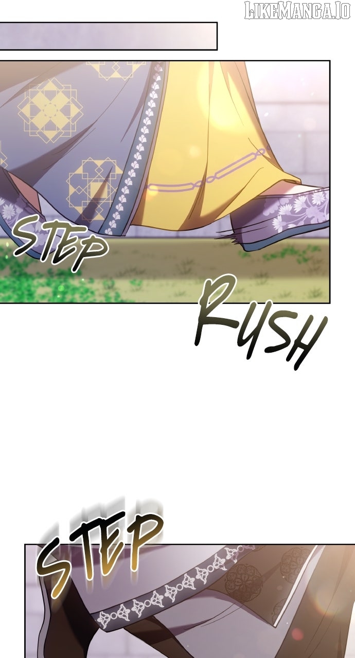 A Master, Who Woke up as a Concubine Chapter 99 - page 60