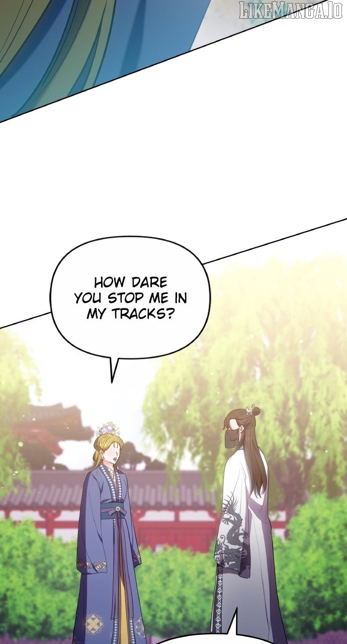 A Master, Who Woke up as a Concubine Chapter 99 - page 64