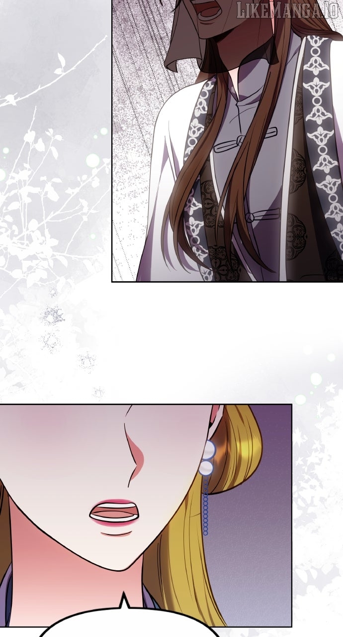 A Master, Who Woke up as a Concubine Chapter 99 - page 66