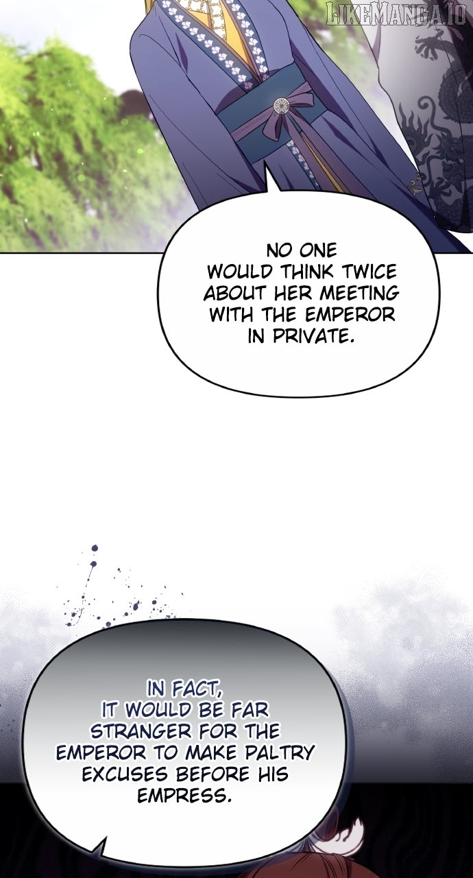 A Master, Who Woke up as a Concubine Chapter 99 - page 68