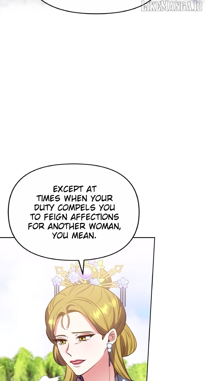 A Master, Who Woke up as a Concubine Chapter 99 - page 70