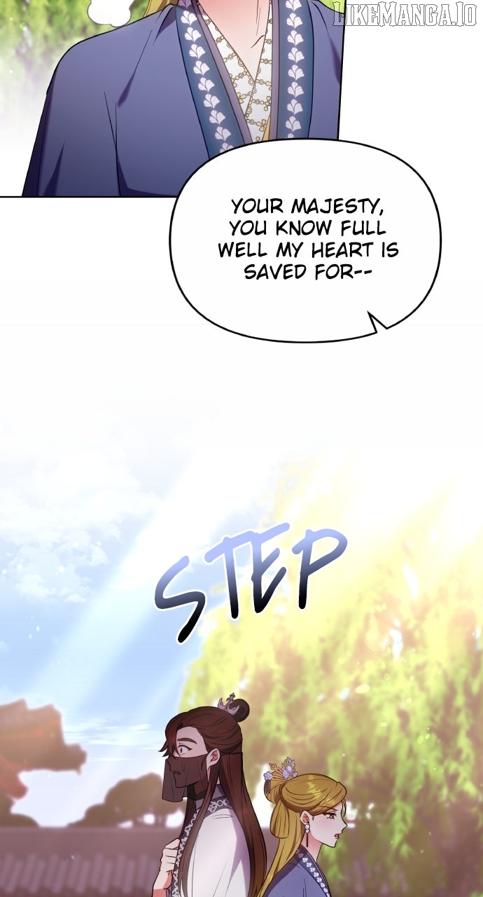 A Master, Who Woke up as a Concubine Chapter 99 - page 71