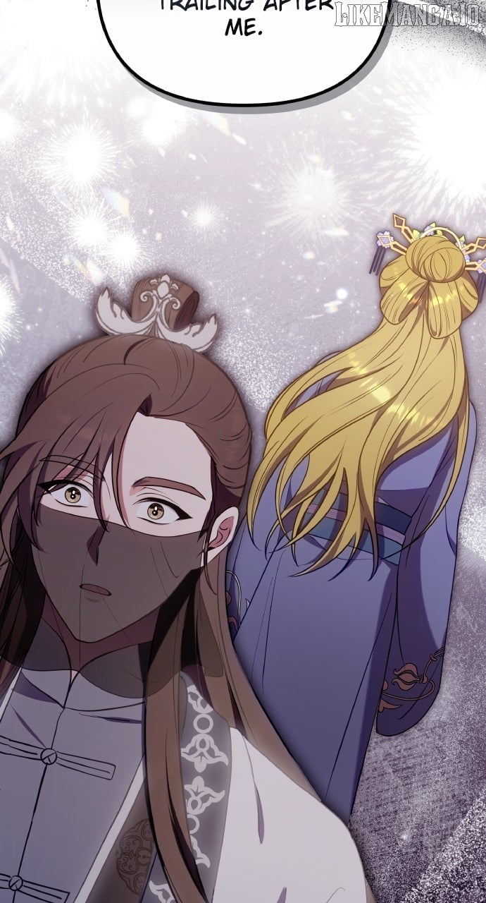 A Master, Who Woke up as a Concubine Chapter 99 - page 73