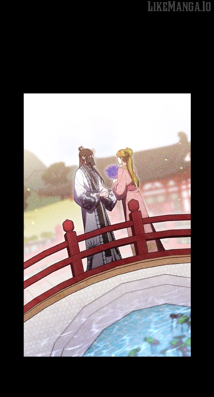 A Master, Who Woke up as a Concubine Chapter 99 - page 77