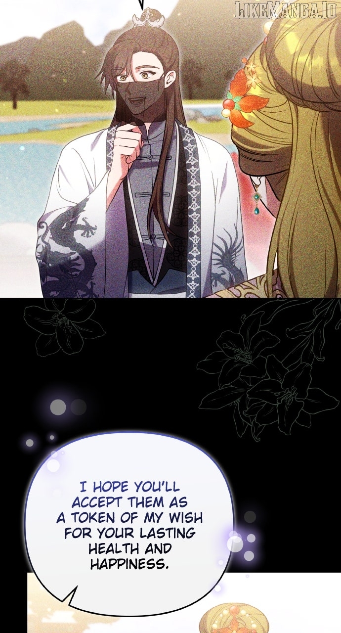 A Master, Who Woke up as a Concubine Chapter 99 - page 81