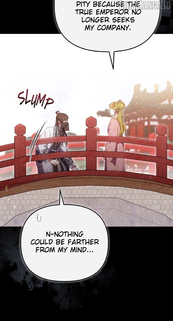 A Master, Who Woke up as a Concubine Chapter 99 - page 84