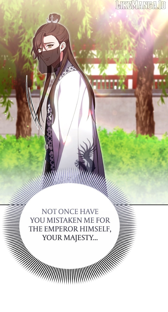 A Master, Who Woke up as a Concubine Chapter 99 - page 89