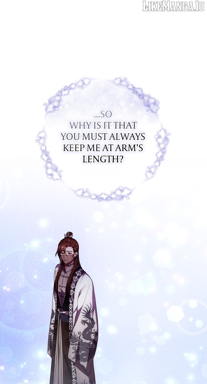 A Master, Who Woke up as a Concubine Chapter 99 - page 90