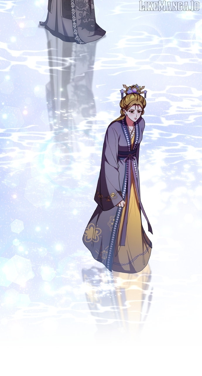 A Master, Who Woke up as a Concubine Chapter 99 - page 91