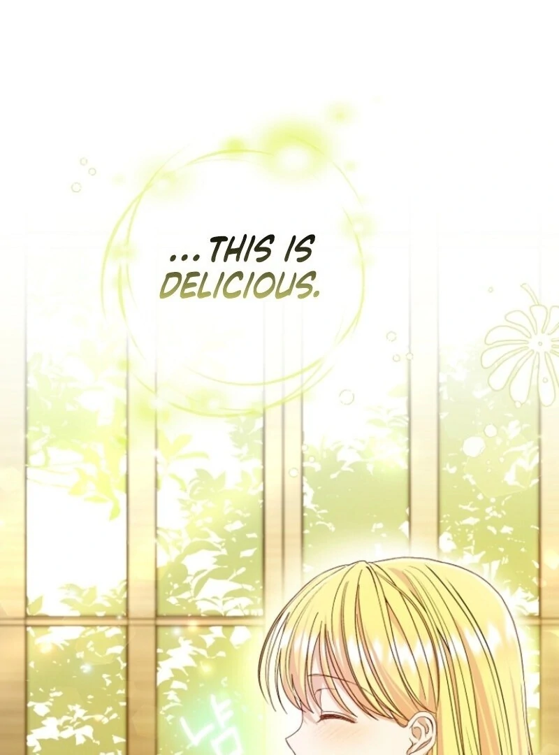 The Little Princess and Her Monster Prince Chapter 121 - page 103