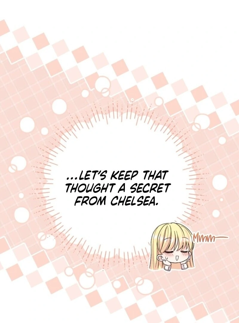 The Little Princess and Her Monster Prince Chapter 121 - page 106