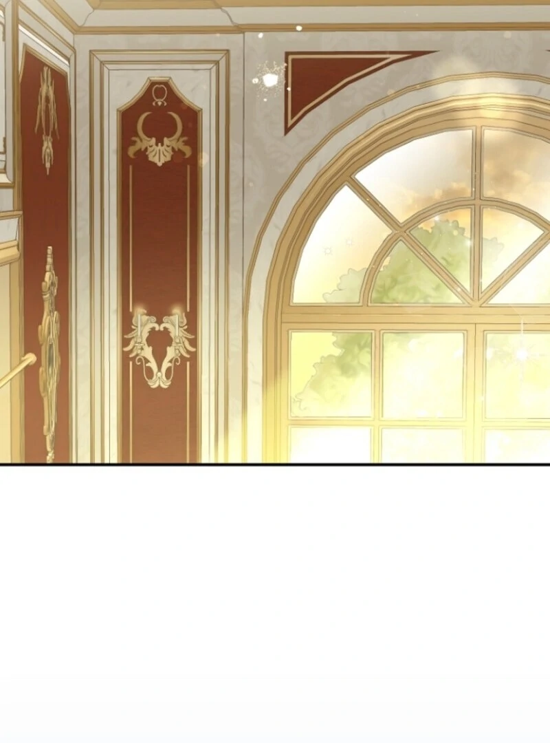 The Little Princess and Her Monster Prince Chapter 121 - page 110