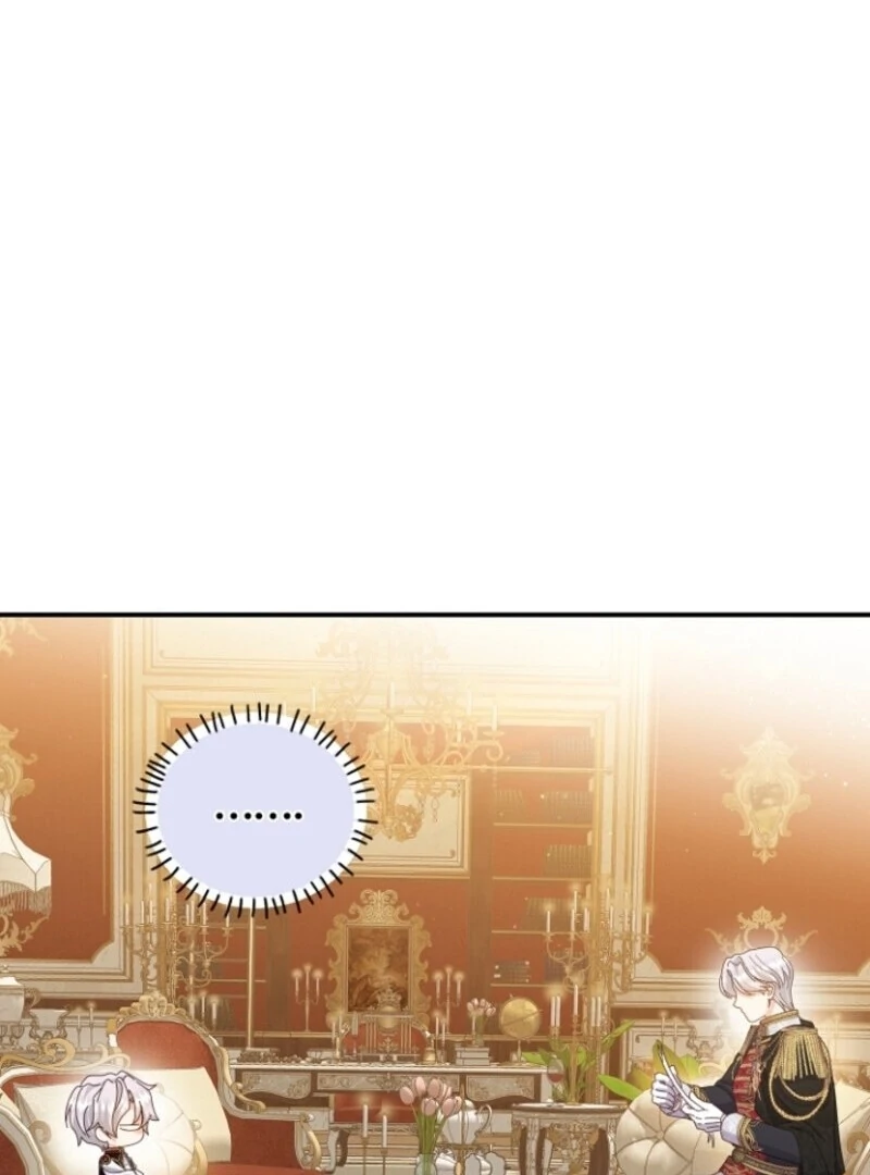 The Little Princess and Her Monster Prince Chapter 121 - page 112