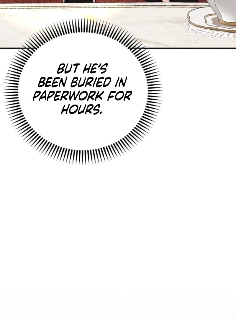 The Little Princess and Her Monster Prince Chapter 121 - page 118