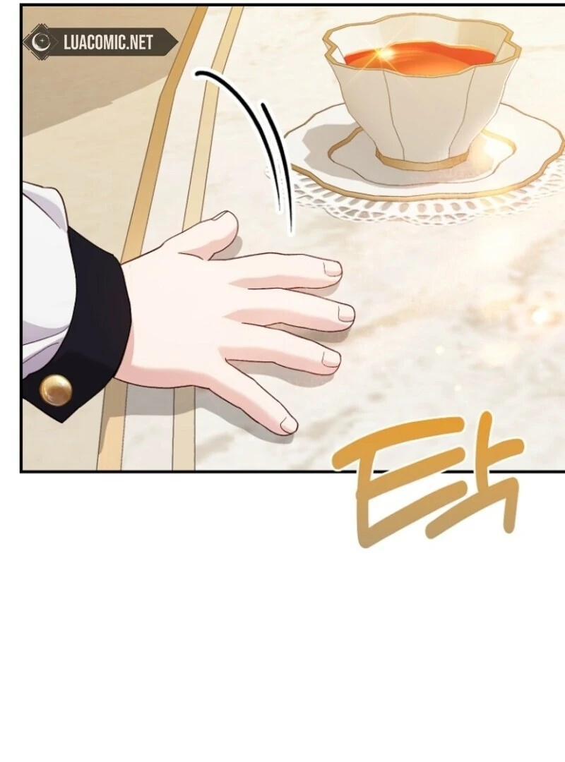 The Little Princess and Her Monster Prince Chapter 121 - page 121