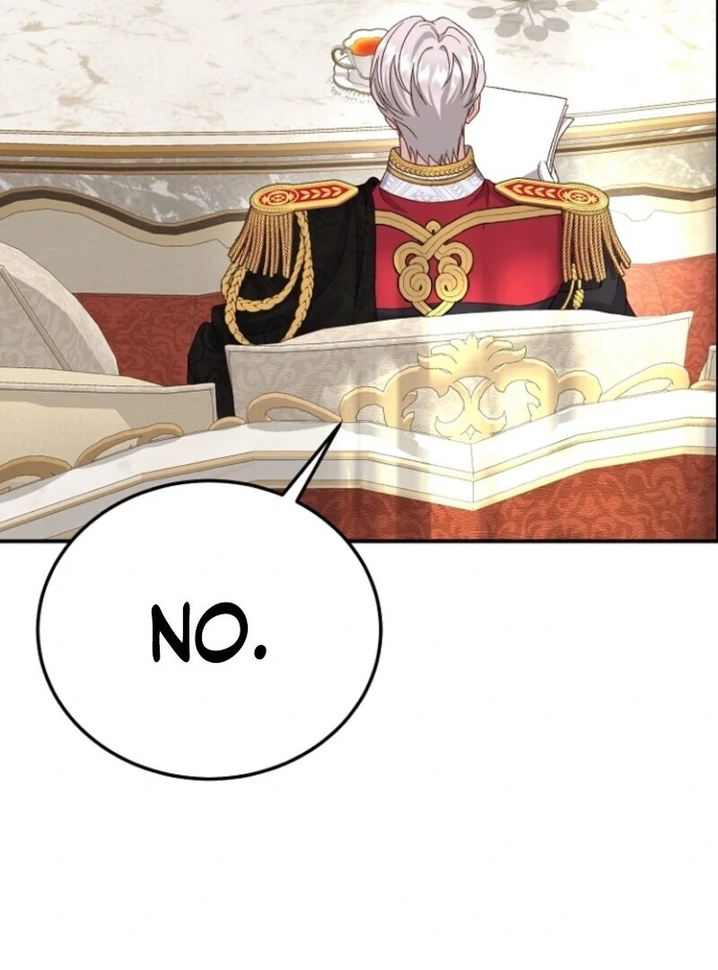 The Little Princess and Her Monster Prince Chapter 121 - page 123
