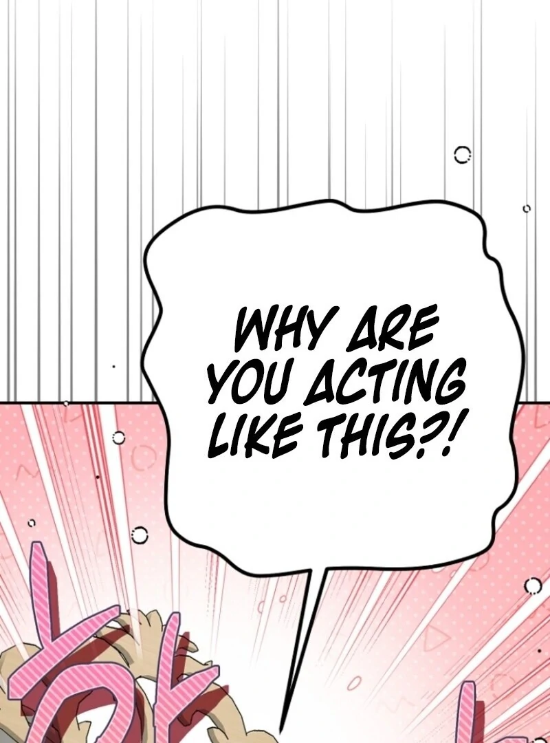 The Little Princess and Her Monster Prince Chapter 121 - page 126