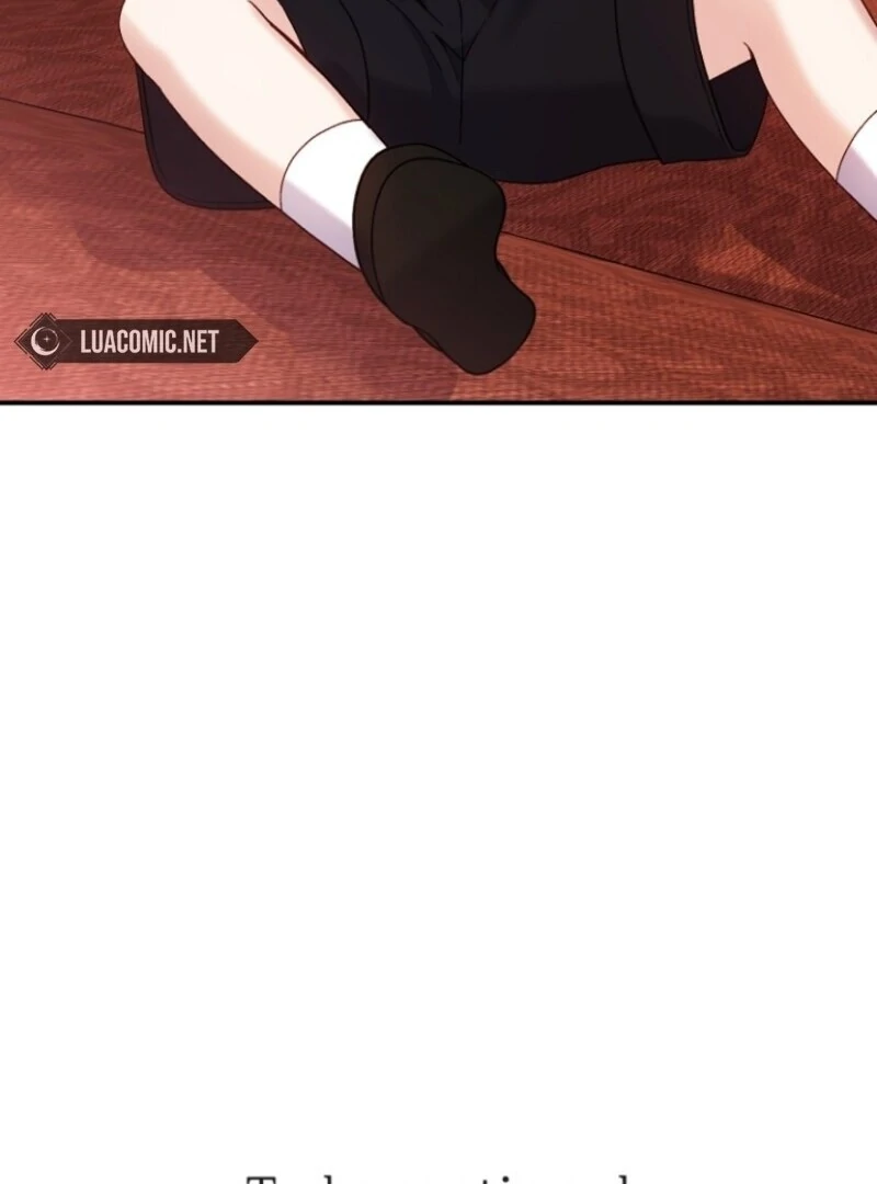The Little Princess and Her Monster Prince Chapter 121 - page 128