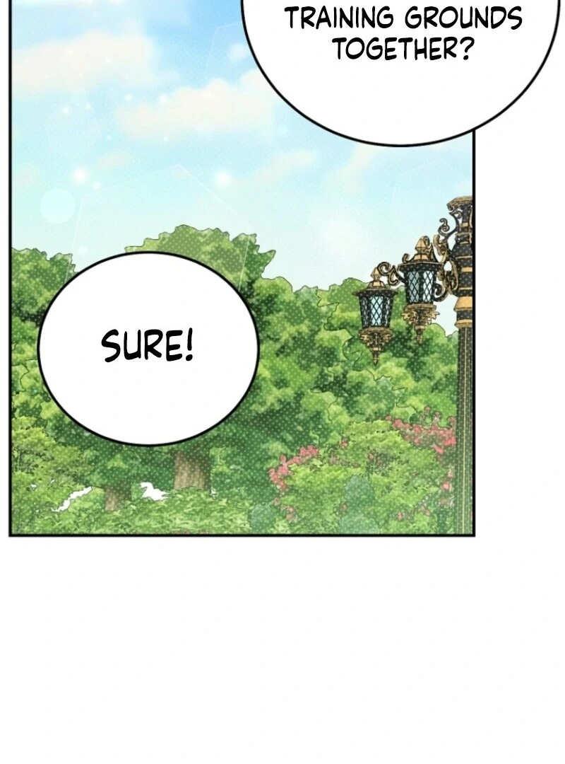 The Little Princess and Her Monster Prince Chapter 121 - page 13