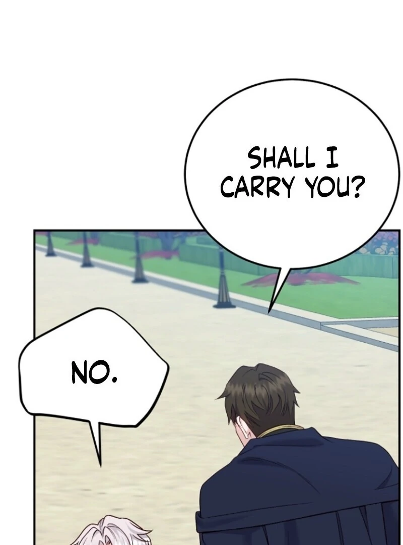 The Little Princess and Her Monster Prince Chapter 121 - page 14