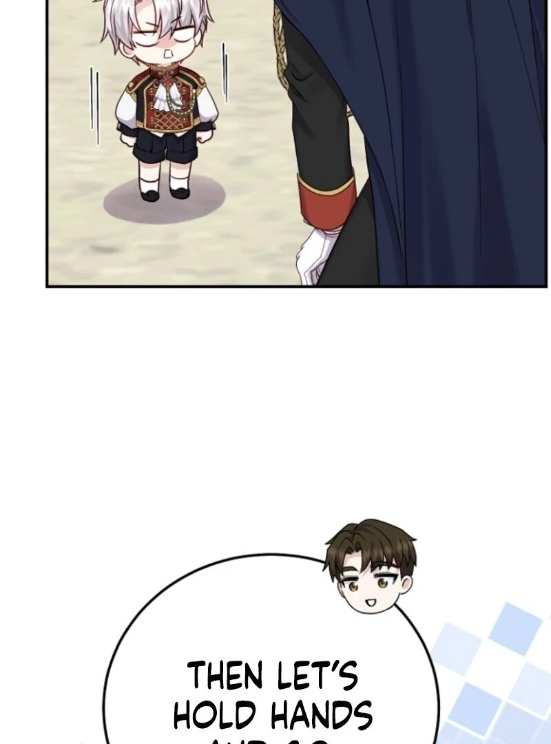 The Little Princess and Her Monster Prince Chapter 121 - page 15