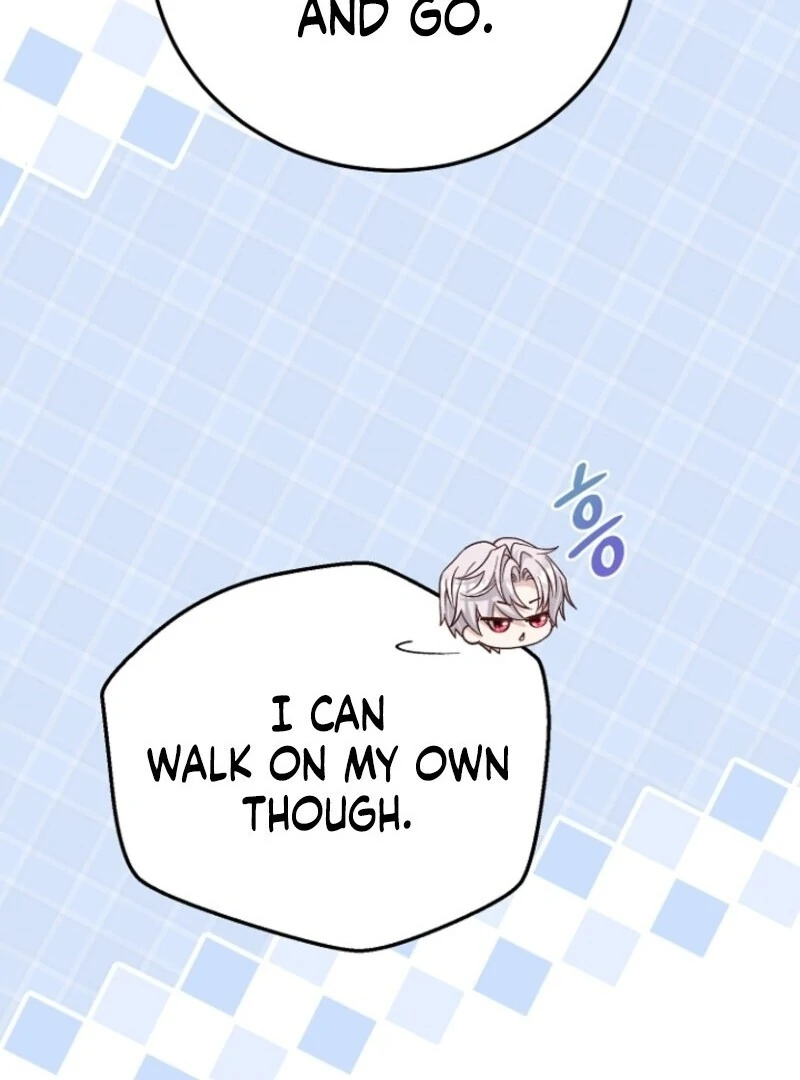 The Little Princess and Her Monster Prince Chapter 121 - page 16