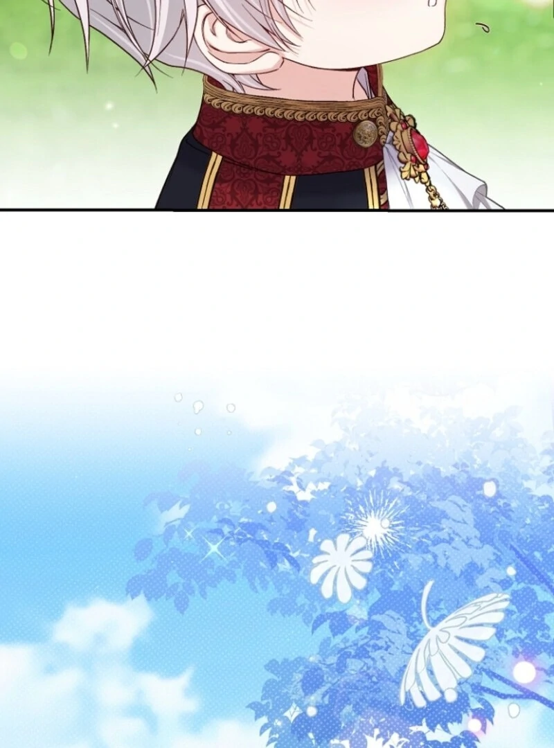 The Little Princess and Her Monster Prince Chapter 121 - page 20
