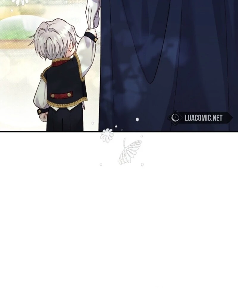 The Little Princess and Her Monster Prince Chapter 121 - page 22