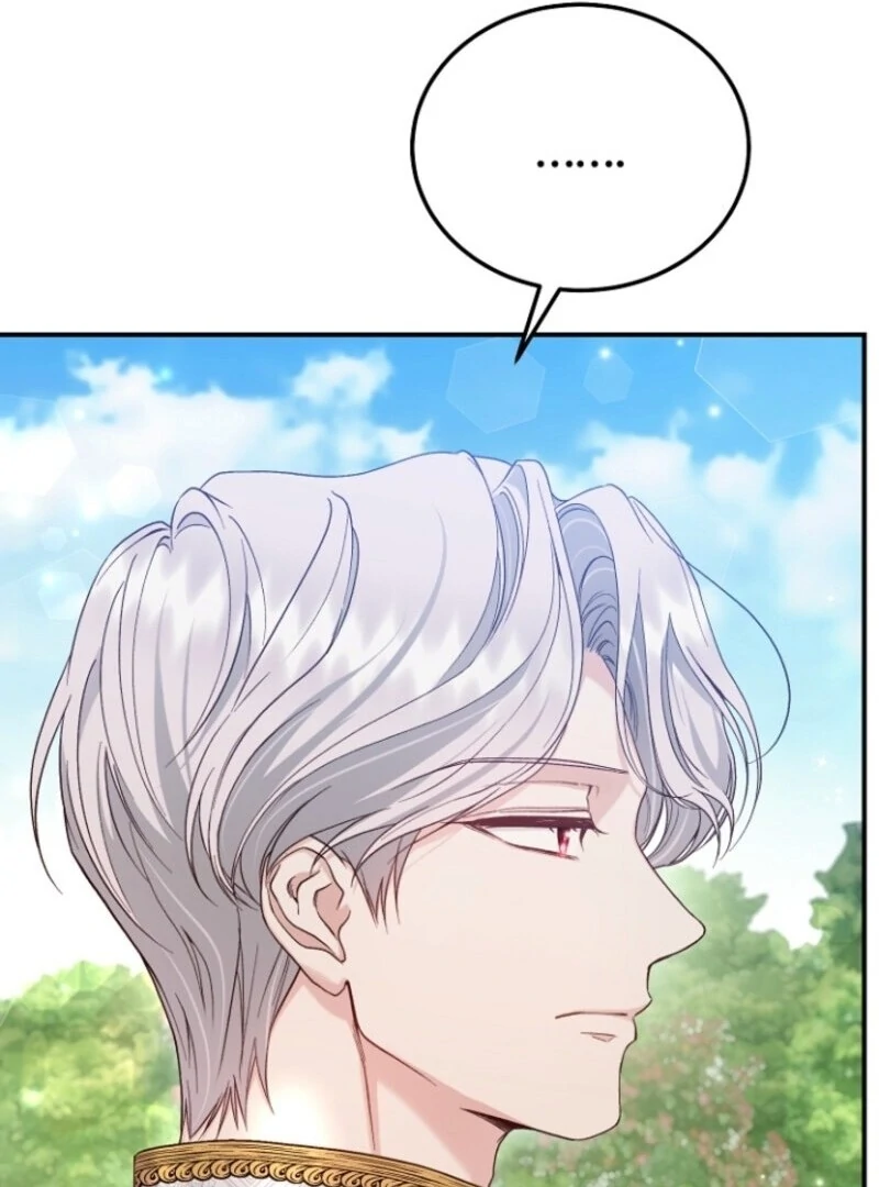 The Little Princess and Her Monster Prince Chapter 121 - page 23