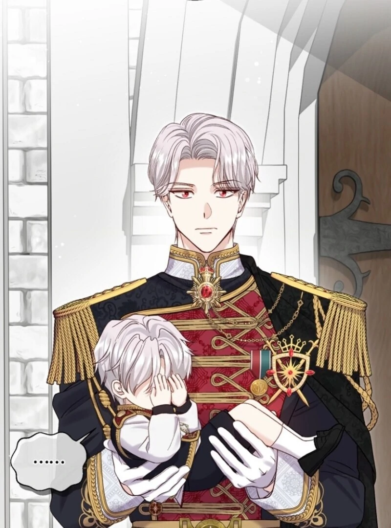 The Little Princess and Her Monster Prince Chapter 121 - page 36