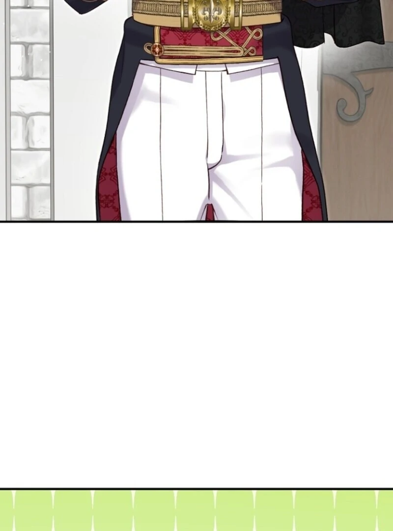 The Little Princess and Her Monster Prince Chapter 121 - page 37
