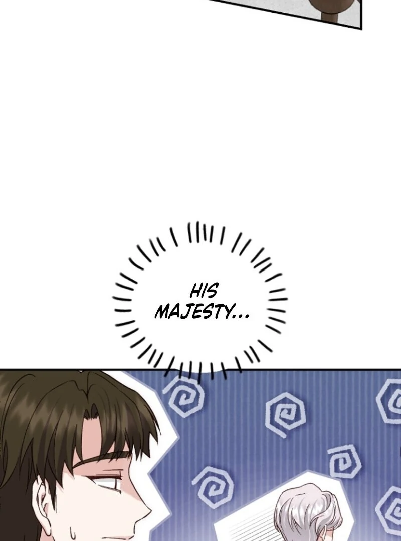 The Little Princess and Her Monster Prince Chapter 121 - page 40