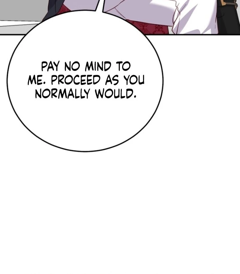 The Little Princess and Her Monster Prince Chapter 121 - page 43