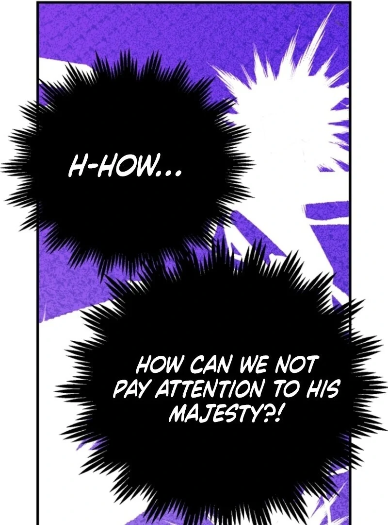 The Little Princess and Her Monster Prince Chapter 121 - page 44
